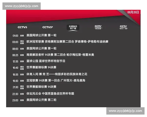 欧冠赛事全程高清直播APP免费下载指南与使用教程