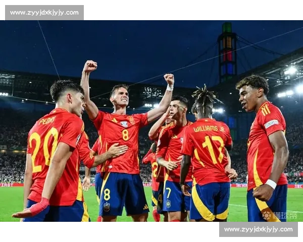 精彩足球对决实时比分分析 全面解析各大赛事最新战况