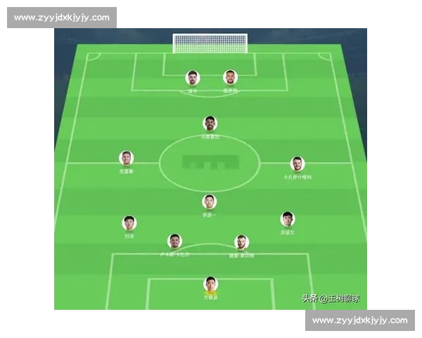 足球比赛中球员传球成功率及战术表现深入分析研究 足球比赛中球员传球成功率及战术表现深入分析研究